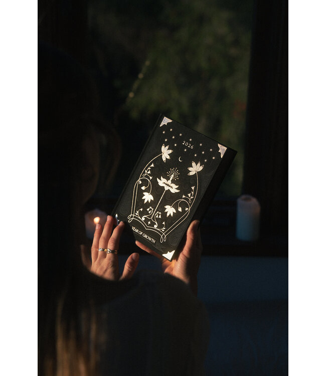 Dreamy Moons Dreamy Moons - 2026 Year of Growth