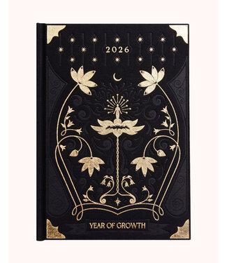 Dreamy Moons Dreamy Moons - 2026 Year of Growth