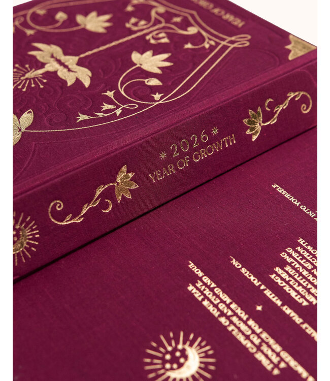 Dreamy Moons Dreamy Moons - 2026 Year of Growth