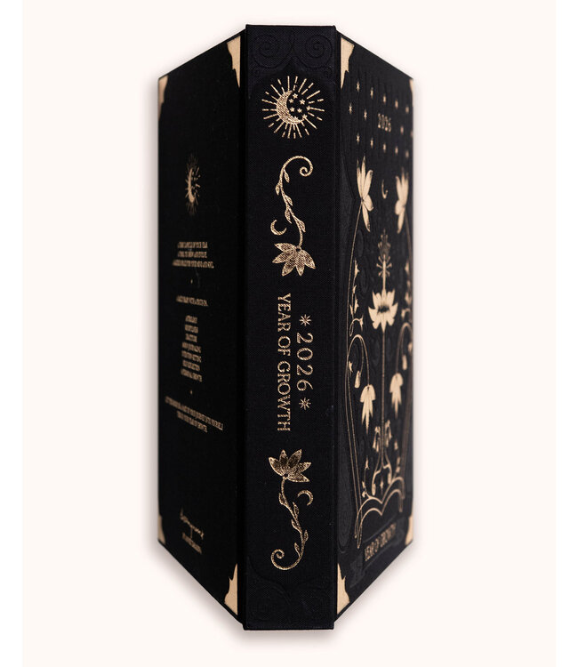 Dreamy Moons Dreamy Moons - 2026 Year of Growth