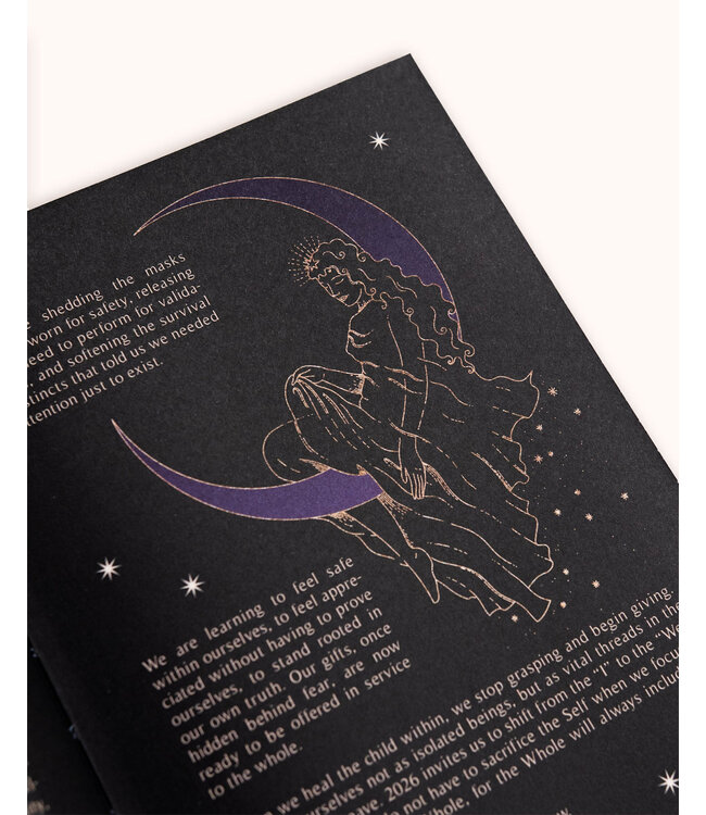 Dreamy Moons Dreamy Moons - 2026 Year of Growth