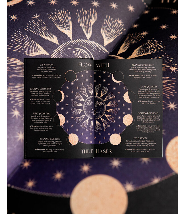 Dreamy Moons Dreamy Moons - 2026 Year of Growth