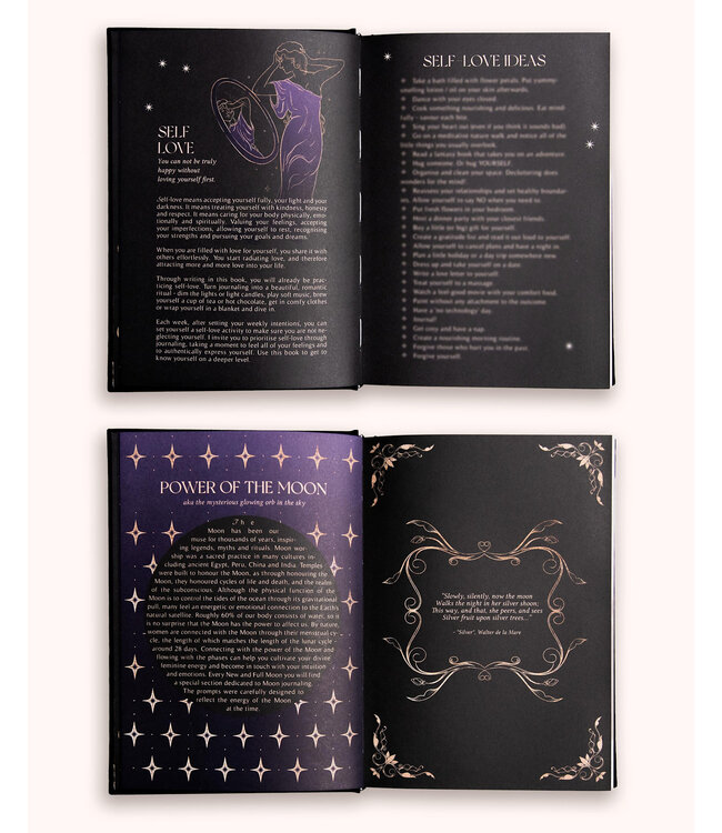 Dreamy Moons Dreamy Moons - 2026 Year of Growth