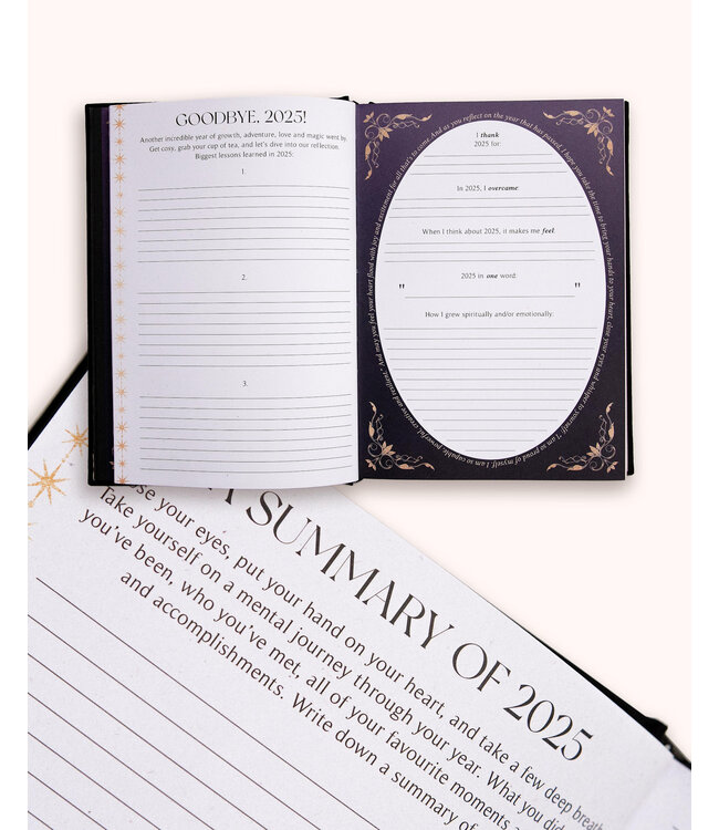 Dreamy Moons Dreamy Moons - 2026 Year of Growth