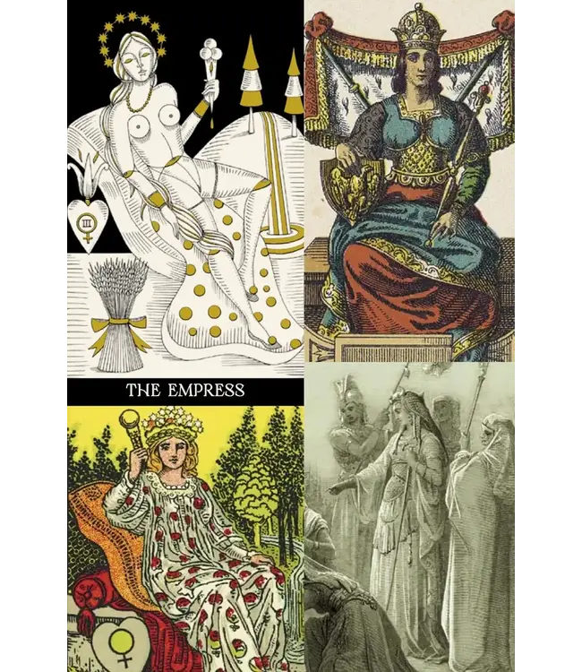 Lo Scarabeo Alice Mastroleo - Tarot para personas prácticas