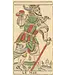 Lo Scarabeo Berti Giordano - Tarot de Marseille Gassmann