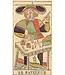 Lo Scarabeo Berti Giordano - Tarot de Marseille Gassmann