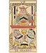 Lo Scarabeo Berti Giordano - Tarot de Marseille Gassmann