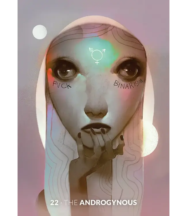 Lo Scarabeo Giacomo Guccinelli - Jungian archetypes oracle