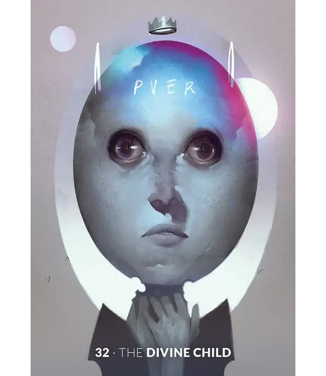 Lo Scarabeo Giacomo Guccinelli - Jungian archetypes oracle