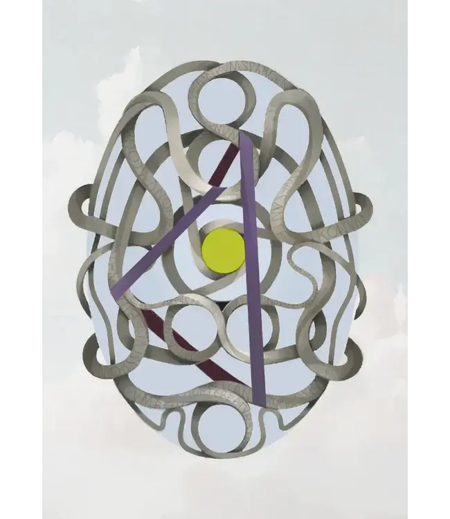 Lo Scarabeo Giacomo Guccinelli - Jungian archetypes oracle