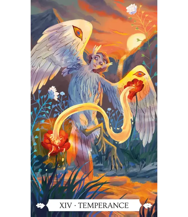 Lo Scarabeo Lo Scarabeo - Under The Oak Tarot