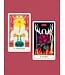 Librero Nina Pace y Diana McMahon Collins - Tarot Floral