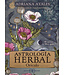Arkano Books *Adriana Ayales - Astrología Herbal  Oráculo