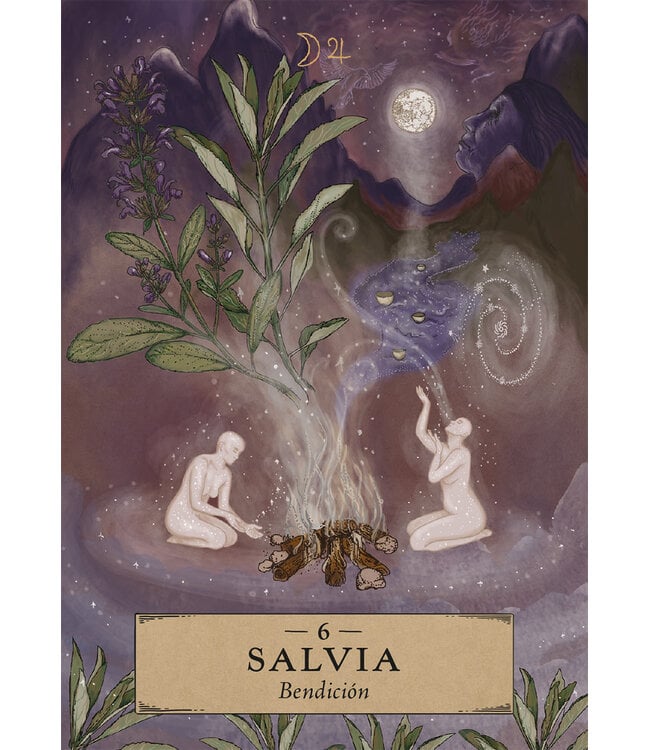 Arkano Books *Adriana Ayales - Astrología Herbal  Oráculo