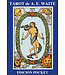 Arkano Books A.E. Waite Tarot - Edición Pocket