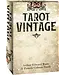 Lo Scarabeo Arthur Edward Waite & Pamela Colman Smith - Tarot Vintage