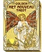 Lo Scarabeo Golden Art Nouveau Tarot - Major Arcana