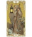 Lo Scarabeo Golden Art Nouveau Tarot - Edición Dorada