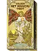 Lo Scarabeo Golden Art Nouveau Tarot - Edición Dorada