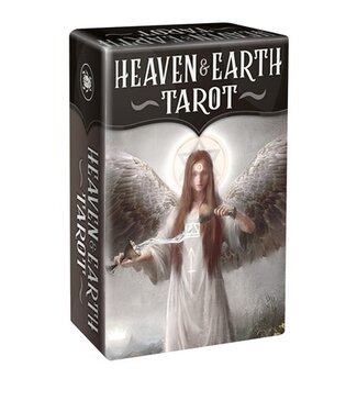 Lo Scarabeo Heaven & Earth Tarot - Mini