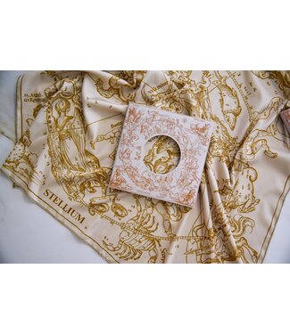 Stellium Stellium - Tarot Cloth/Scarf