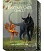 Lo Scarabeo Baraja Oráculo Fantasy Cats