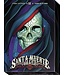 Lo Scarabeo Santa Muerte Oracle Deck