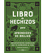 Arkano Books Libro de hechizos para aprendices de brujas - Spanish