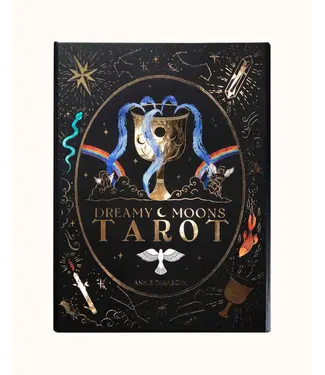 Dreamy Moons Dreamy Moons - Tarot Deck