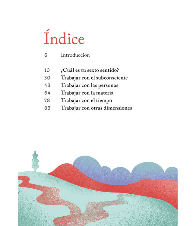 Gaia Ediciones El pequeño libro de la intuición