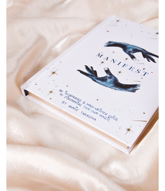 Dreamy Moons Dreamy Moons - Manifest Book