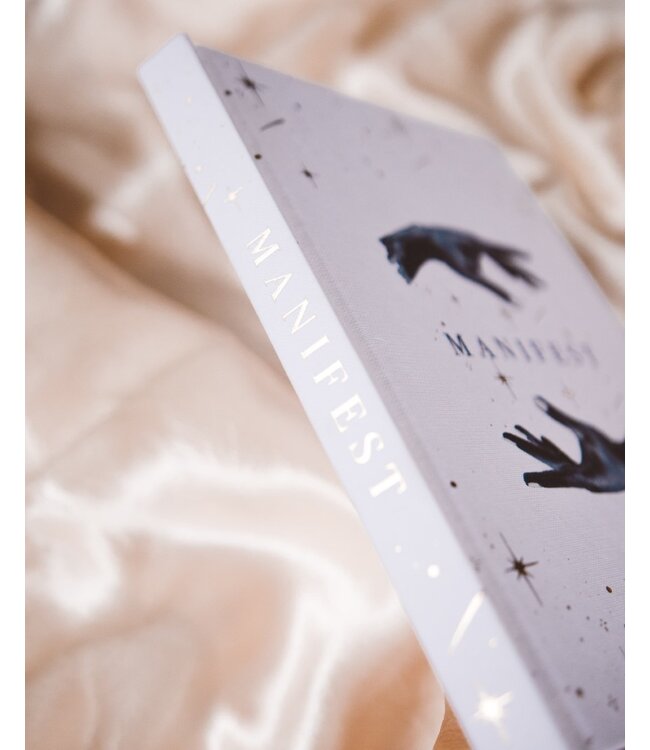 Dreamy Moons Dreamy Moons - Manifest Book