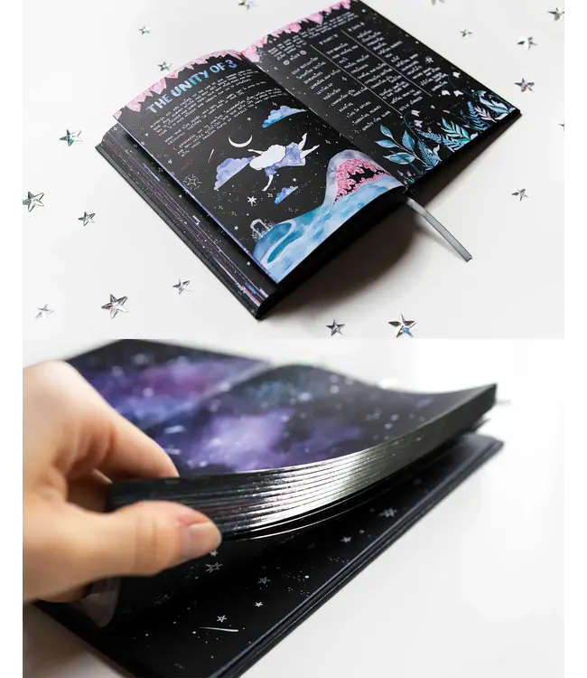 Dreamy Moons A Journey Within