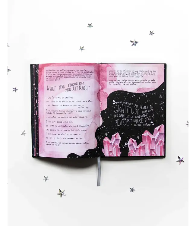 Dreamy Moons A Journey Within