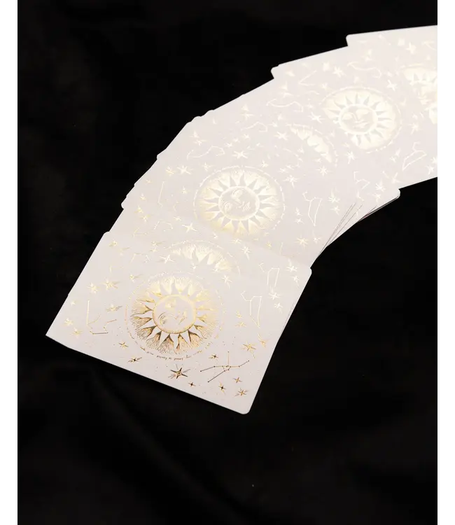 Dreamy Moons Dreamy Moons - Tarot Deck