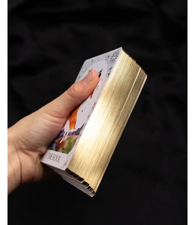 Dreamy Moons Dreamy Moons - Tarot Deck