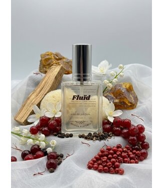 Hetaira Perfumes Hetaira Perfumes - Perfume -  Fluid