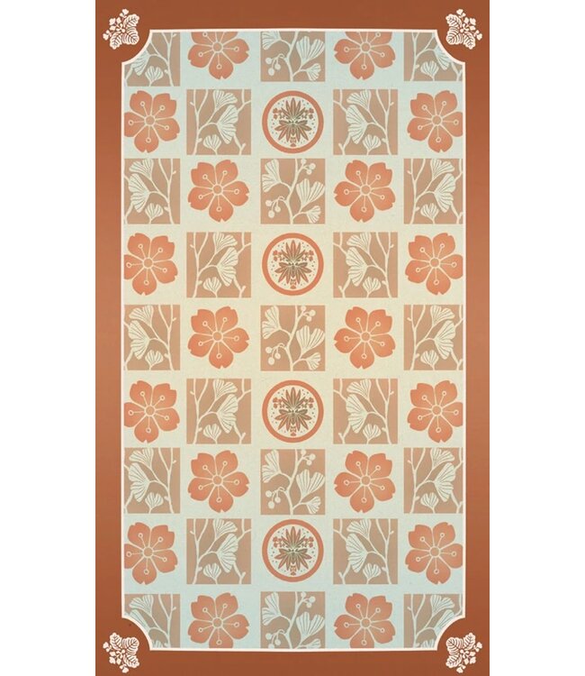 Lo Scarabeo Marga Biazzi & Paolo Bertazzo - Yōkai Tarot