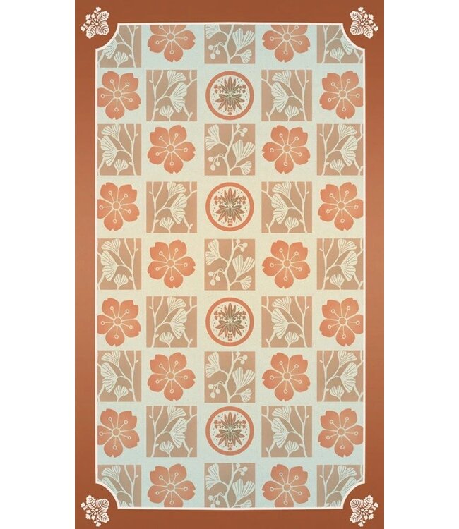 Lo Scarabeo Marga Biazzi & Paolo Bertazzo - Yōkai Tarot