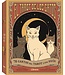 Librero Thiago Corrêa y Catherine Davidson - El Tarot de los Gatos - Spanish