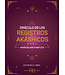Arkano Books Maria Blanch Matute - Registros Akáshicos