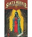 Lo Scarabeo Fabio Listrani - Santa Muerte Tarot - Mini