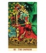 Lo Scarabeo Fabio Listrani - Santa Muerte Tarot - Mini