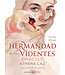 Arkano Books Athena Laz - La Hermandad de las Videntes - Oráculo