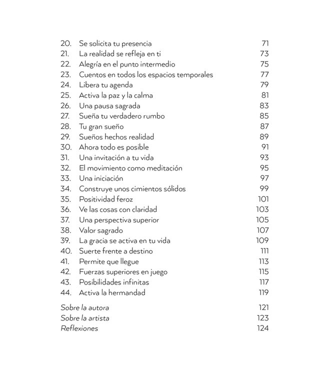 Arkano Books Athena Laz - La Hermandad de las Videntes - Oráculo