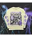 Wizard of Barge Wizard of Barge - Embrace The Unknown Longsleeve