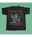 Wizard of Barge Cruel World - T-Shirt
