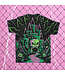 Wizard of Barge Warlock Tee - Verde