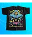 Wizard of Barge Dungeon Minded - T-Shirt